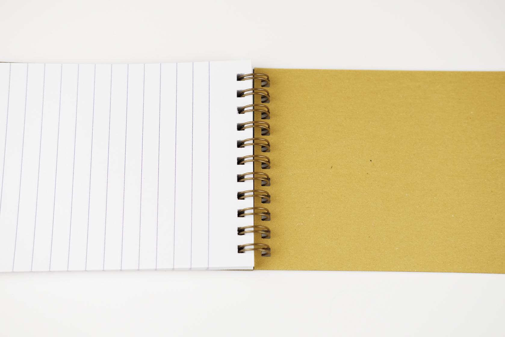 Image for We Want to See Your Reporter’s Notebook