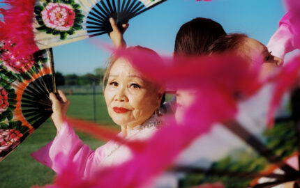 Image for The Korean Military Wives Who Found a New Home — in Texas