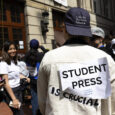 With International Students at Risk, Campus Newspapers Loosen Editorial Policies