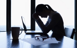 Coping with Media Layoffs