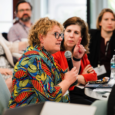How to Earn Audience Trust: A Conversation with Joy Mayer