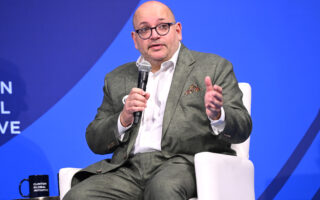 Jason Rezaian on Why Press Freedom Merits Its Own Beat