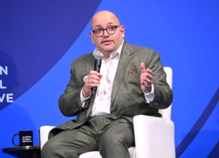 Jason Rezaian on Why Press Freedom Merits Its Own Beat