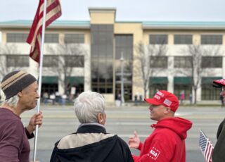 The High Stakes of Reporting on Homegrown Extremism