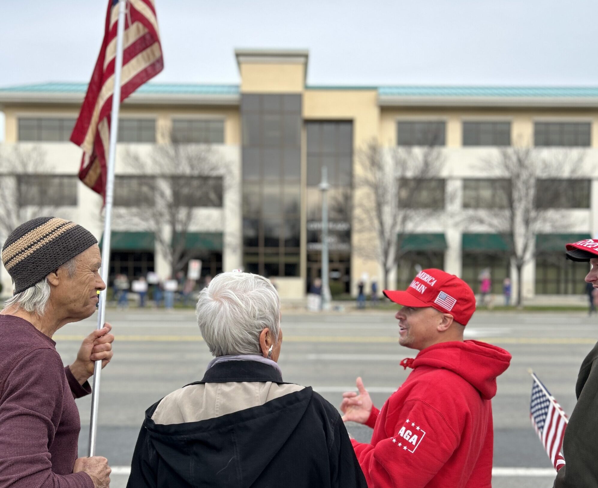 Image for The High Stakes of Reporting on Homegrown Extremism