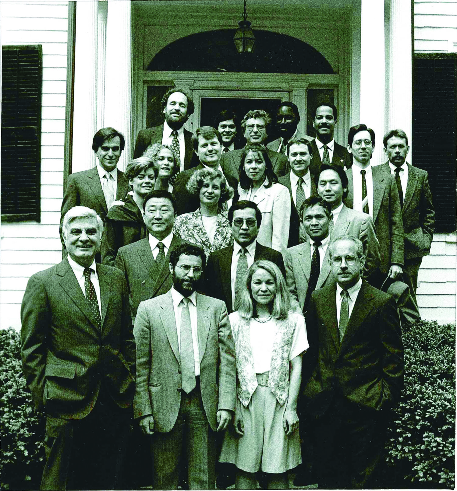 Image for Nieman’s Fertile Soil