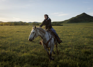 Chronicling the Hutterites Over Time