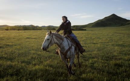 Image for Chronicling the Hutterites Over Time