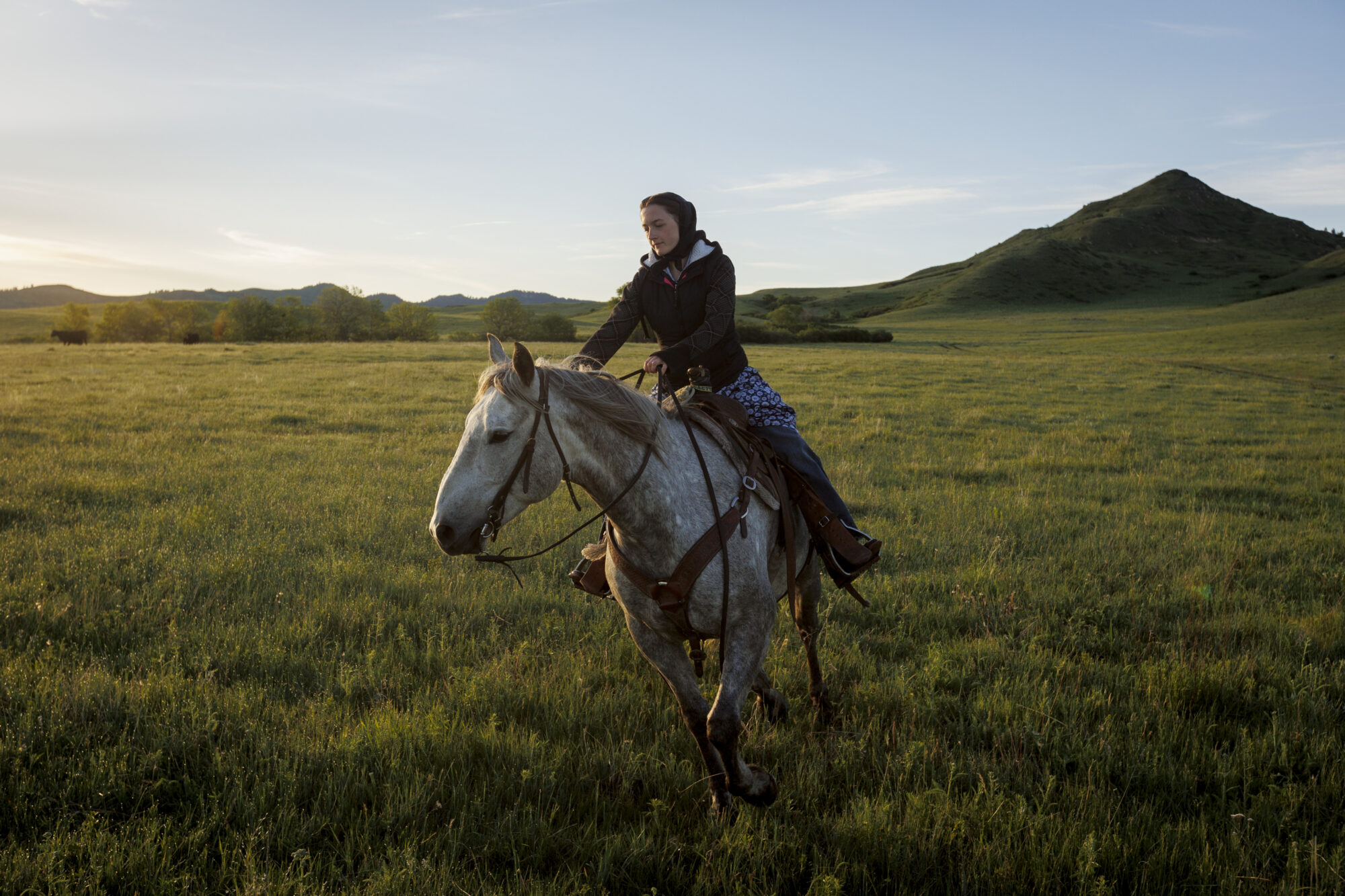 Chronicling the Hutterites Over Time