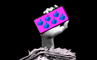 What Legacy Newsrooms Can Learn from Social Media Creators