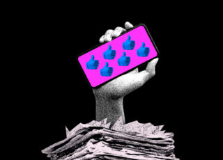 What Legacy Newsrooms Can Learn from Social Media Creators
