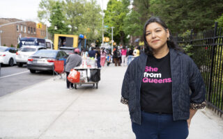Immigrant Media: Serving Communities at a Critical Moment