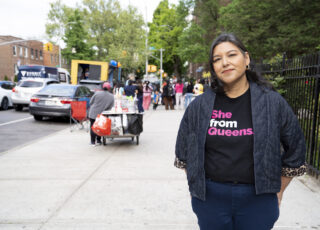 Immigrant Media: Serving Communities at a Critical Moment