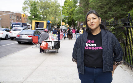Image for Immigrant Media: Serving Communities at a Critical Moment
