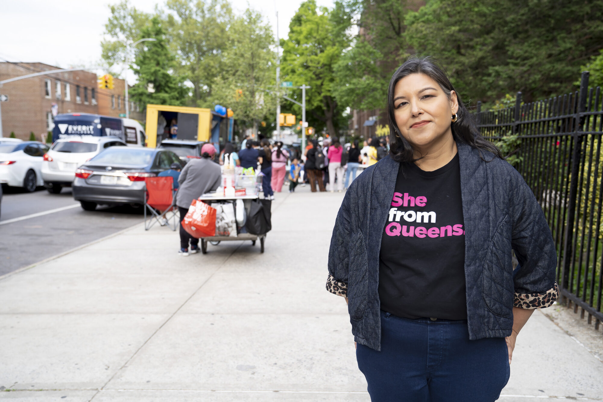 Image for Immigrant Media: Serving Communities at a Critical Moment