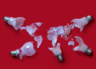 Lights Out: US Withdraws Support for Global Media