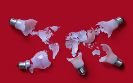 Image for Lights Out: U.S. Withdraws Support for Global Media