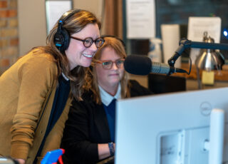 Rural Stations Seek Support in the Wake of Federal Cuts