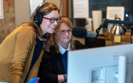 Image for Rural Stations Seek Support in the Wake of Federal Cuts