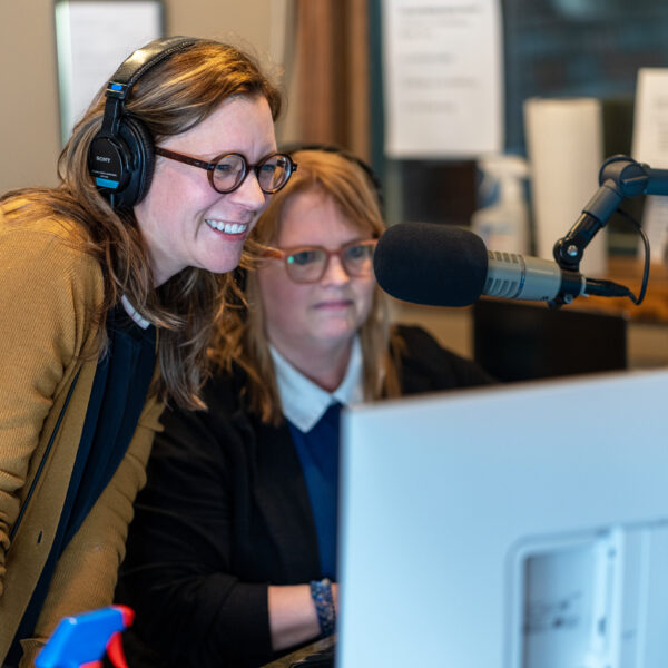 Image for Rural Stations Seek Support in the Wake of Federal Cuts