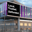 With Cuts to Federal Funding, How Will Public Media in the U.S. Survive?