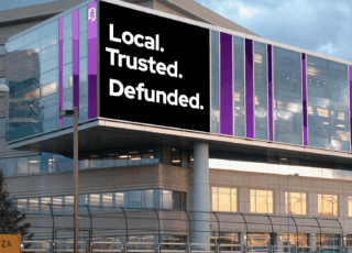 With Cuts to Federal Funding, How Will Public Media in the U.S. Survive?