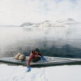 On the Trail of the Narwhal