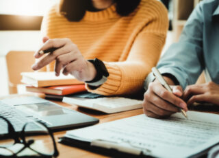 What I Learned From Reading 1,334 Grant Applications
