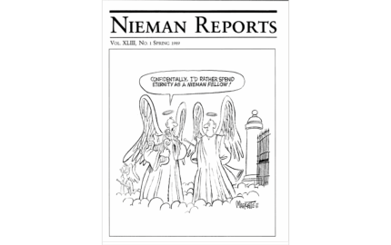 50th Anniversary Issue