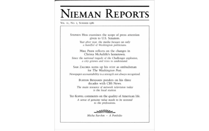 The Noted Few