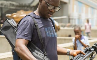 I Was a Fixer. Here’s Why Journalism Needs to Rethink the Role