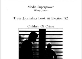 Spring 1983: Media Superpower