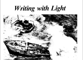 Summer 1980: Writing with Light: Special Issue on News Photography