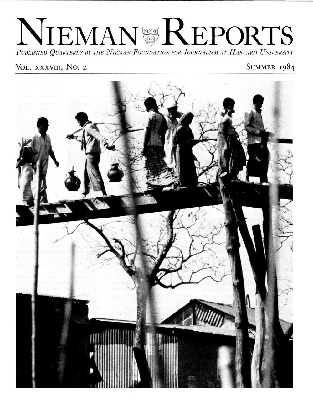 Image for Summer 1984: Bangaladesh