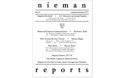 Masses and Classes in Communication