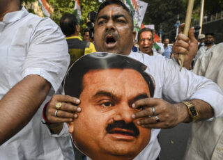 India’s Powerful Turn to Lawfare to Stifle the Press