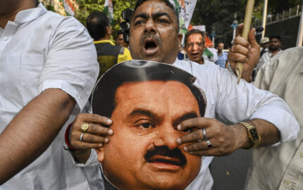 Image for India’s Powerful Turn to Lawfare to Stifle the Press