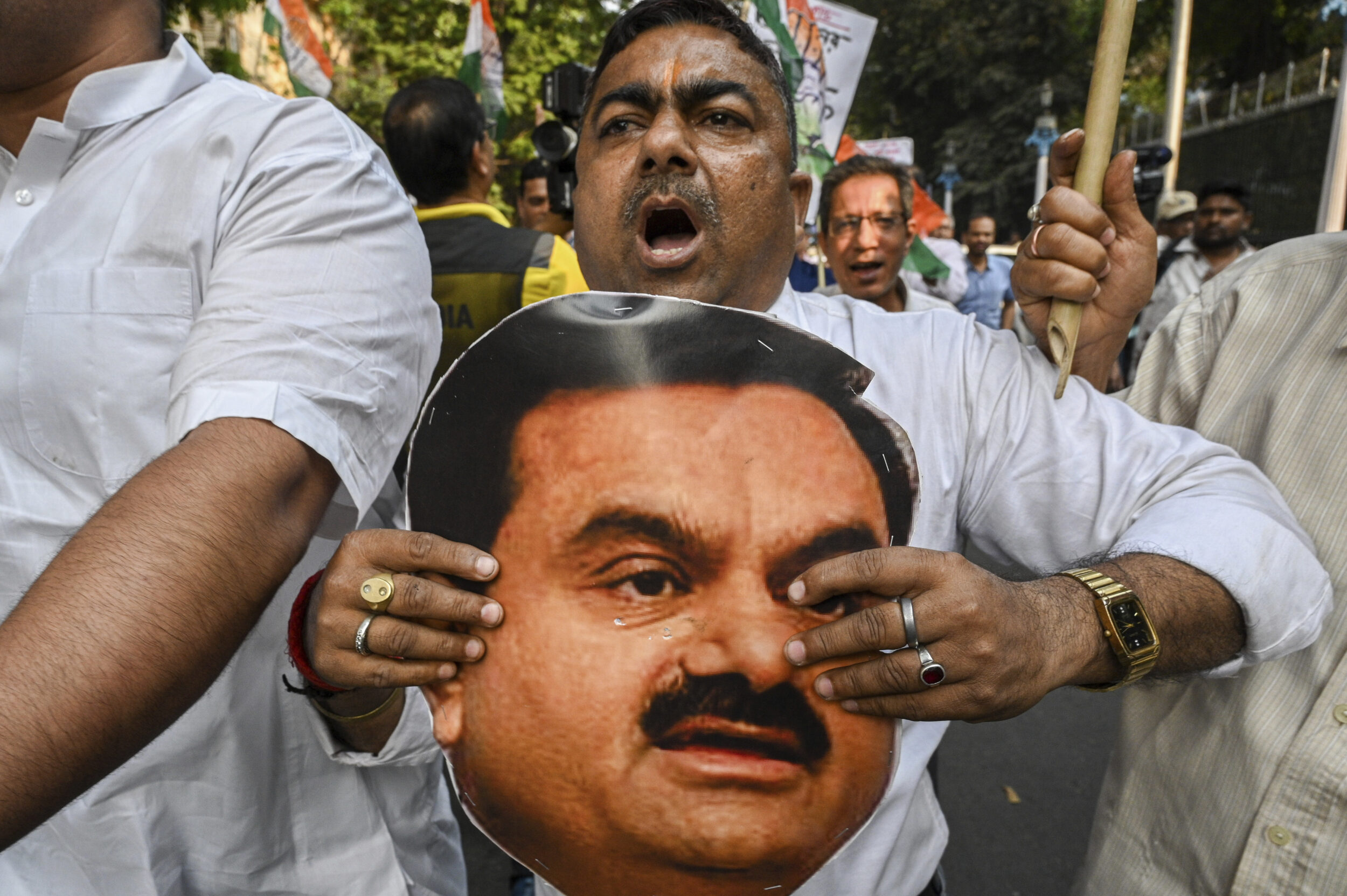 Image for India’s Powerful Turn to Lawfare to Stifle the Press