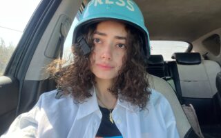 “The Eyes of Gaza”: A Tale of Journalism and Survival