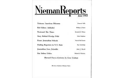 Vietnam: American Dilemma