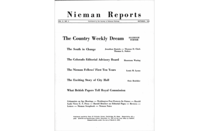 The Country Weekly Dream