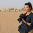 Lynsey Addario in ‘Love+War’: A War Photographer’s Life on the Front Lines and at Home