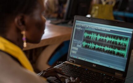 Image for Casualty of War: Sudan’s Media Emergency