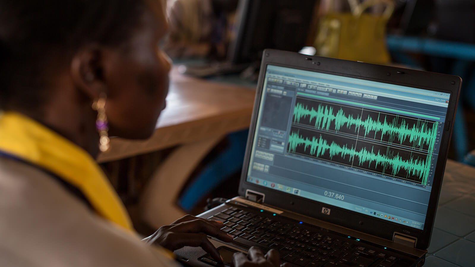 Casualty of War: Sudan’s Media Emergency