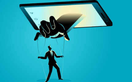 Image for Journalists From Across the Globe Join Forces to Investigate Big Tech Lobby