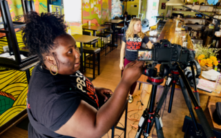 Youth Media and the Future of News