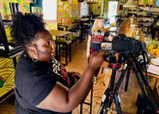 Youth Media and the Future of News