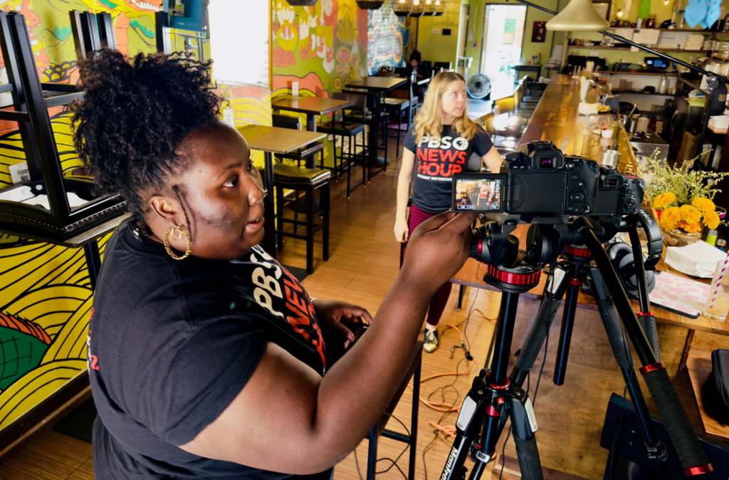 Youth Media and the Future of News