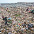 Plastics Crisis Intrudes on Paradise