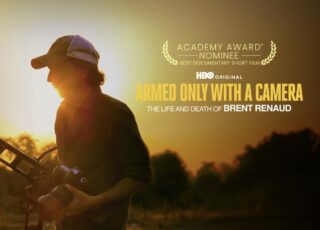 Lights, Camera, Action: Niemans Making Films